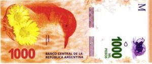 Mata Uang Argentina Yang Masih Berlaku