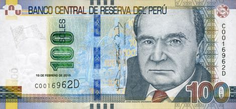 Money Changer Menerima Beli Uang Peru