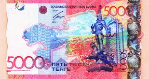 Money Changer Terima Beli Uang Tenge Kazakstan di Jakarta