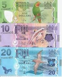 Terima Beli Uang Dolar Fiji
