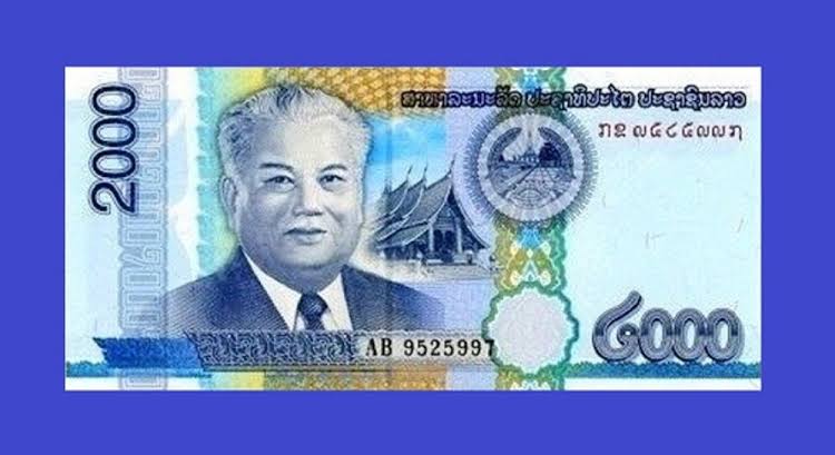 Money Changer Lokasi Tempat Terima Penukaran Uang Laos
