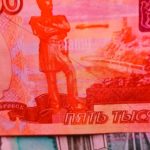 Tempat Membeli Uang Rubel Rusia Jakarta