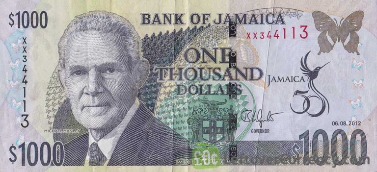 Money Changer Terima Uang Jamaika....Penukaran Uang Asing Seluruh Dunia 