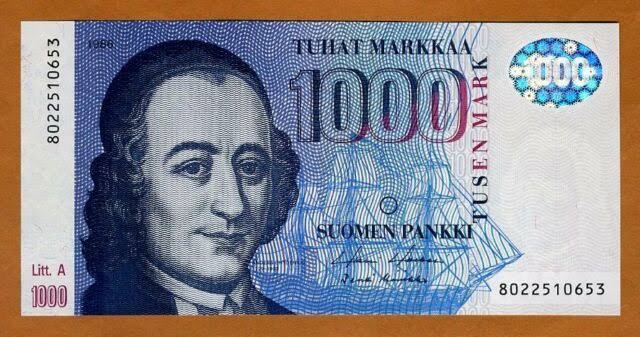 Money Changer Terima Uang Finlandia 