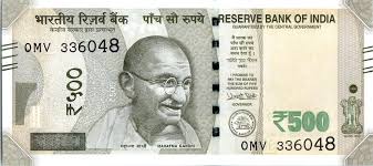 Money Changer Terima Uang India