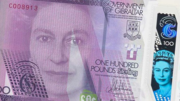 Money Changer Tempat Terima Beli Jual Dan Penukaran Uang Gibraltar Pound GIP