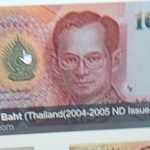Money Changer Tempat Terima Jual Beli Baht Thailand Lama Terdekat Wa 0812.8722.1080