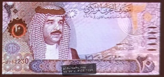 Di Mana Lokasi Tempat Money Changer Yang Lengkap Menerima Semua Jenis Uang Dunia Di Jakarta.