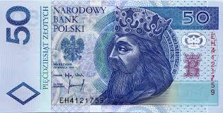 Di Mana Lokasi Money Changer Tempat Terima Beli Jual Dan Penukaran Uang Polandia Zloty PLN