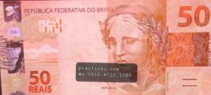 Terima Beli Uang Brazil. Terima Tukar Uang Brasil. Melayani Penukaran Uang brazil.