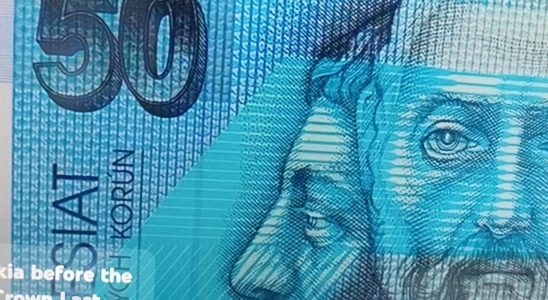Money Changer Terima Uang Slovakia
