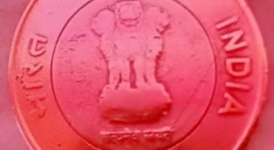 Money Changer Terima Koin India Rupee